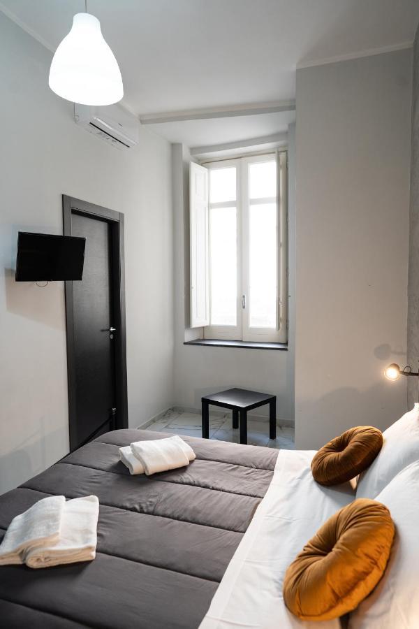 Doppelzimmer mit eigenem Bad